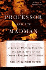 Amazon.com order for
Professor and the Madman
by Simon Winchester