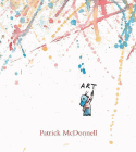 Amazon.com order for
Art
by Patrick McDonnell