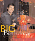 Amazon.com order for
Big Birthdays
by David Tutera