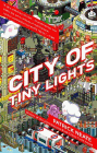 Amazon.com order for
City of Tiny Lights
by Patrick Neate