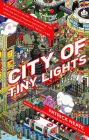 Amazon.com order for
City of Tiny Lights
by Patrick Neate