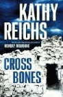 Amazon.com order for
Cross Bones
by Kathy Reichs