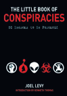 Amazon.com order for
Little Book of Conspiracies
by Joel Levy