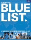 Amazon.com order for
Blue List
by Lonely Planet