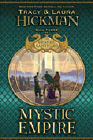 Amazon.com order for
Mystic Empire
by Tracy Hickman