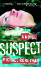 Amazon.com order for
Suspect
by Michael Robotham