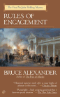 Amazon.com order for
Rules of Engagement
by Bruce Alexander