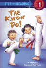 Bookcover of
Tae Kwon Do!
by Terry Pierce