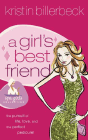Amazon.com order for
Girls Best Friend
by Kristin Billerbeck