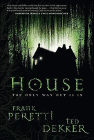 Amazon.com order for
House
by Frank Peretti
