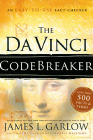 Amazon.com order for
Da Vinci Codebreaker
by James L. Garlow