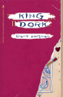 Amazon.com order for
King Dork
by Frank Portman