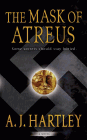 Amazon.com order for
Mask of Atreus
by A. J. Hartley