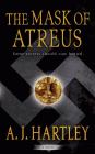 Amazon.com order for
Mask of Atreus
by A. J. Hartley