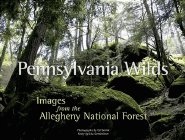 Amazon.com order for
Pennsylvania Wilds
by Lisa Gensheimer