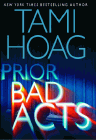 Amazon.com order for
Prior Bad Acts
by Tami Hoag