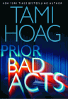 Amazon.com order for
Prior Bad Acts
by Tami Hoag