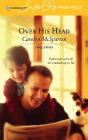 Amazon.com order for
Over His Head
by Carolyn McSparren