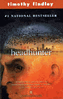 Amazon.com order for
Headhunter
by Timothy Findley