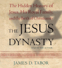 Amazon.com order for
Jesus Dynasty
by James D. Tabor