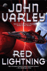 Amazon.com order for
Red Lightning
by John Varley