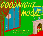Amazon.com order for
Goodnight Moon
by Margaret Wise Brown
