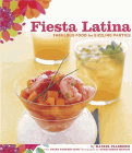 Amazon.com order for
Fiesta Latina
by Rafael Palomino