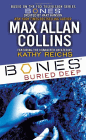 Amazon.com order for
Bones Buried Deep
by Max Allan Collins