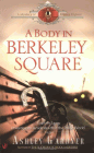 Amazon.com order for
Body In Berkeley Square
by Ashley Gardner
