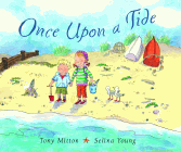 Bookcover of
Once Upon a Tide
by Tony Mitton