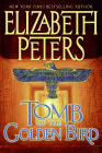 Amazon.com order for
Tomb of the Golden Bird
by Elizabeth Peters