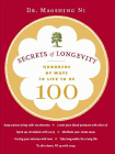 Amazon.com order for
Secrets of Longevity
by Maoshing Ni