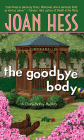 Amazon.com order for
Goodbye Body
by Joan Hess
