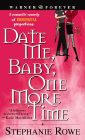 Amazon.com order for
Date Me, Baby, One More Time
by Stephanie Rowe