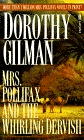 Amazon.com order for
Mrs. Pollifax and the Whirling Dervish
by Dorothy Gilman