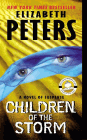 Amazon.com order for
Children of the Storm
by Elizabeth Peters