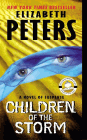 Amazon.com order for
Children of the Storm
by Elizabeth Peters