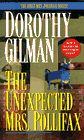 Bookcover of
Unexpected Mrs. Pollifax
by Dorothy Gilman