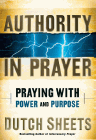 Amazon.com order for
Authority in Prayer
by Dutch Sheets