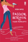 Amazon.com order for
Passion, Betrayal and Killer Highlights
by Kyra Davis