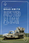 Amazon.com order for
Busted Flush
by Brad Smith