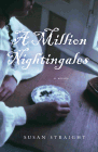 Amazon.com order for
Million Nightingales
by Susan Straight