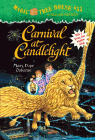 Amazon.com order for
Carnival at Candlelight
by Mary Pope Osborne
