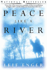 Amazon.com order for
Peace Like a River
by Leif Enger
