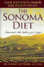 Amazon.com order for
Sonoma Diet
by Connie Guttersen