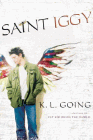 Amazon.com order for
Saint Iggy
by K. L. Going