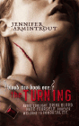 Amazon.com order for
Turning
by Jennifer Armintrout