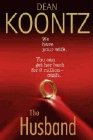 Amazon.com order for
Husband
by Dean Koontz