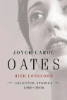 Amazon.com order for
High Lonesome
by Joyce Carol Oates
