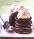 Amazon.com order for
Passion for Ice Cream
by Emily Luchetti